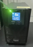 APC施耐德ups不間斷電源SPM3K在線式企業(yè)機(jī)房電腦服務(wù)器網(wǎng)絡(luò)設(shè)備穩(wěn)壓應(yīng)急備用電源3KVA/2.4KW 曬單實拍圖