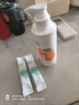 質(zhì)潤(rùn)水楊酸二硫化硒洗發(fā)水去屑止癢控油持久蓬松去屑洗發(fā)水250ml 曬單實(shí)拍圖