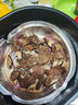 海大廚原切智利三文魚(yú)排 凈重1kg 大西洋鮭輪切片生鮮魚(yú)類(lèi) 曬單實(shí)拍圖