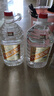 卓譽(yù)珍品高粱酒60度泡酒專(zhuān)用酒清香型白酒純糧食酒桶裝白酒桶裝5L自飲 曬單實(shí)拍圖