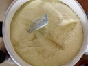 美可卓 Maxigenes澳洲進(jìn)口藍(lán)胖子脫脂牛奶粉1kg/罐低脂高鈣早餐正品 曬單實(shí)拍圖