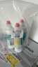 花王（KAO）馬桶清潔劑500ml*4瓶 進(jìn)口潔廁靈廁所清洗液強力除臭去黃污漬尿垢 曬單實(shí)拍圖