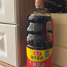 海天 經(jīng)典系列 生抽醬油1.9L【釀造醬油】原粒黃豆 點(diǎn)蘸提鮮涼拌 曬單實拍圖