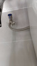 潛水艇（Submarine）不銹鋼編織上水軟管馬桶進(jìn)水管面盆進(jìn)水管加長(cháng)高壓防爆管冷熱通用 【100cm】防爆編制軟管 曬單實(shí)拍圖