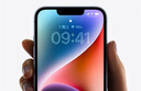 Apple/蘋果 iPhone 14 (A2884) 128GB 午夜色 支持移動聯(lián)通電信5G 雙卡雙待手機(jī) 曬單實(shí)拍圖