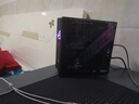 ROG【國家補貼15%】ROG魔盒/ProWiFi7電競無(wú)線(xiàn)AI路由器（9個(gè)/8個(gè)2.5G口MTK/博通AI內芯2GB DDR4內存） ROG魔盒初音未來(lái)版【限量首發(fā)】 曬單實(shí)拍圖