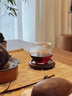 茗柏峰特級(jí)碎銀子禮盒裝云南古樹(shù)茶化石糯米香熟茶茶葉禮盒送長(zhǎng)輩贈(zèng)禮 曬單實(shí)拍圖