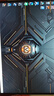 神舟（HASEE）【國家補(bǔ)貼20% RTX5060】戰(zhàn)神T8 Pro 16英寸游戲本筆記本電腦(i7-14700HX 16G 1TB 2.5K 180HZ) 曬單實(shí)拍圖