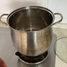 美克杰韓式不銹鋼湯鍋加高加厚家用煲湯煮粥電磁爐燉雞鍋 特高特深：【24/C+L】 670000cm 倉(cāng)庫(kù)搬遷：【突然降價(jià)】急處理 曬單實(shí)拍圖