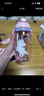 富光兒童tritan塑料杯夏季小學生男女便攜耐摔吸管杯戶外水杯子500ml 曬單實拍圖