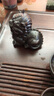 茗客紫砂紫陶麒麟茶寵擺件精品可養(yǎng)茶桌茶臺擺件飾品高檔招財茶玩茶具 招財紫陶麒麟茶寵 曬單實拍圖