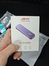 佳翼（JEYI）M.2固態(tài)硬盤盒 Type-C3.2接口NVME移動(dòng)硬盤盒m.2 SSD硬盤盒固態(tài)m.2筆記本電腦m2硬盤盒全鋁外殼 9210C主控 | NVMe/SATA單線版 曬單實(shí)拍圖