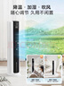 美的（Midea）【旗艦新品】家用空調(diào)扇加濕冷風(fēng)扇智能語音遙控?zé)o葉風(fēng)扇落地冷風(fēng)機(jī)水冷塔扇制冷小型空調(diào)AAI12VR 曬單實拍圖