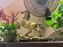 天祥緣銅馬擺件工藝品馬到成功馬純辦公室桌客廳禮品生肖馬飾品特大號 8號 銅馬到成功馬 配底座 曬單實拍圖
