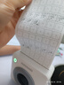 喵喵機家用錯題打印機P3S高清灰階寬幅3寸作業(yè)幫錯題整理免抄學(xué)生迷你便攜照片熱敏打印機可粘貼P3升級版 P3S標配（機器+曬單9卷不干膠紙+硅膠套+布袋） 曬單實(shí)拍圖