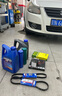 曼牌（MANNFILTER）空氣濾清器/空氣濾芯/空濾C23020適用天語/SX4 1.6L 1.8L 曬單實(shí)拍圖