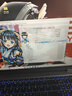 機(jī)械師曙光16S 2025款300Hz 2.5K英特爾酷睿i9-13900HX滿功耗獨(dú)顯游戲本設(shè)計(jì)師電競大學(xué)生筆記本電腦 24核i9-13900HX丨RTX5060滿功耗 16G丨1T PCIE高速固 曬單實(shí)拍圖