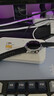 三星款通用Galaxy Watch8 Classic2025新款手表無創(chuàng)測血壓尿酸 月隕黑 曬單實拍圖