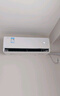 美的（Midea）空調(diào)風(fēng)尊二代 變頻冷暖新一級(jí)能效 掛機(jī)智能臥室省電節(jié)能28%  家電國(guó)家補(bǔ)貼20% 空調(diào)官方旗艦店 2匹 一級(jí)能效 風(fēng)尊二代升級(jí) 曬單實(shí)拍圖