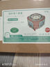 曇蓓漫八音盒Diy手工拼裝木質(zhì)模型機(jī)關(guān)首飾音樂盒送生日七夕情人節(jié)禮物 拼裝DIY八音盒（音樂-天空之城） 帶燈有機(jī)關(guān)款、可放首飾戒指等~ 曬單實拍圖