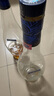 馬爹利（Martell）名士VSOP 法國進口 干邑白蘭地 洋酒 1000ml 曬單實拍圖