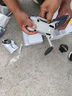 大疆（DJI）Mini 4 Pro無(wú)人機 全能迷你4航拍機 入門(mén)級高清專(zhuān)業(yè)無(wú)損豎拍御 智能跟隨全景拍攝全向避障超長(cháng)續航 Mini 4 Pro 帶屏遙控器版 官方標配 【免費禮包一】收納包 保護套 停機 曬單實(shí)拍圖