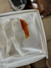 脫殼免孵化小魚苗開口魚糧小型熱帶魚通用魚食斗魚孔雀魚豐年蝦卵 渤海豐年蝦100ml 曬單實(shí)拍圖