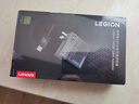 聯(lián)想（Lenovo）拯救者245w氮化鎵充電器Slim方口 三腳接地12.25A 拯救者快充協(xié)議官方適配器 適用拯救者Thinkbook 曬單實(shí)拍圖