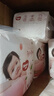 好奇（Huggies）鉑金裝成長(zhǎng)褲XXXL26片*4包(17kg以上) 曬單實(shí)拍圖
