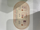 五谷磨房【東來(lái)同款】濕旡蹤祛濕益生元黃薏米五指毛桃營(yíng)養谷物早餐粉853g 曬單實(shí)拍圖