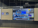 軒邑 適用華為海雀攝像頭機免打孔支架hq8s/3pro/3/2s/1/5s/gd01/02監(jiān)控底座卡扣墊片上墻安裝吊裝壁裝 曬單實拍圖