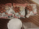 HELLOJOY狗狗零食寵物泰迪金毛幼犬成犬訓(xùn)練獎(jiǎng)勵(lì) 營(yíng)養(yǎng)牛肉粒2.7斤 曬單實(shí)拍圖