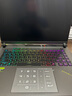 ROG魔霸9 銳龍9HX3D 16英寸 游戲本筆記本電腦(R9 9955HX3D 16G 1T RTX5070Ti 2.5K 240Hz) 曬單實拍圖