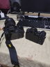 尼康（Nikon）Z50II新手入門級微單相機高清攝影攝像拍照直播自拍便攜vlog z50二代無反相機z502單機/套機拆機 Z50II單機身拆機【不含鏡頭】 官方標配【送座充+相機包+鋼化屏】 曬單實拍圖