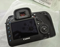 佳能5d4  EOS 5D Mark IV級全畫(huà)幅單反相機 5D4高端專(zhuān)業(yè)4K高清視頻 佳能5D4單機身 官方標配 曬單實(shí)拍圖