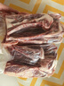 西鮮匯羊排新鮮羊肉5斤乳羔羊排手抓羊肉燒烤灘羊手把羊肉生鮮禮盒 羔羊羊排5斤 曬單實(shí)拍圖