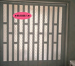 西螢（XIYING）鋁合金推拉門(mén)廚房折疊門(mén)臥室隔斷門(mén)隱形浴室簡(jiǎn)易伸縮門(mén)衛生間門(mén) 可升級免打孔安裝 曬單實(shí)拍圖