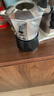 比樂(lè)蒂（Bialetti）意大利進(jìn)口手沖雙閥咖啡壺高壓特濃家用意式滴濾2杯份 曬單實(shí)拍圖