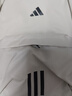 adidas大容量實用運動雙肩包電腦包書包男女夏季新款阿迪達斯官方 奇跡礬土棕   NS 曬單實拍圖