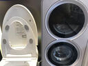 摩魚(yú)內衣內褲洗衣機迷你內衣褲小型雙桶倉艙專(zhuān)用洗襪子機全自動(dòng)高溫洗烘脫一體家用柔烘柔脫懶人神器 【旗艦新品】洗脫烘 |高溫煮|柔烘柔脫 曬單實(shí)拍圖