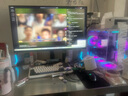 三星（SAMSUNG）27/32英寸 IPS 4K HDR 90W Type-C 10.7億色 KVM PBP 旋轉(zhuǎn)升降 護(hù)眼 辦公 顯示器 S32D802UBC【IPS面板】 曬單實(shí)拍圖