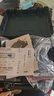 博世（BOSCH）GSB 18V-65 鋰電無刷沖擊鉆雙電套裝 GBA 2.0Ahx2  GAL1820充電器 曬單實(shí)拍圖