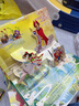 青葫蘆 西游記3D立體書【掃碼伴讀】?jī)和拇竺肮适聲?-6歲幼兒繪本玩具書一二三四五年級(jí)7-10歲小學(xué)生課外閱讀書籍禮盒裝幼兒園推薦圖書 【掃碼伴讀】西游記3D立體書禮盒裝 全套8冊(cè) 曬單實(shí)拍圖