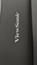 優(yōu)派（ViewSonic）27英寸2K FastIPS快速液晶 原生180Hz 1MS(GTG) 10bit色深  HDR10  游戲電競顯示器 VX2757-2K-PRO-2 色域99%sRGB 不 曬單實拍圖