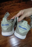 基諾浦兒童涼鞋 夏季軟底透氣橡膠頭兒童學(xué)步鞋18個(gè)月-5歲機能鞋GY1319 桉樹(shù)綠 25.5 160mm 適合腳長(cháng)156-165mm 曬單實(shí)拍圖
