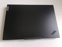ThinkPad【國家補貼20%】T14p AI PC酷睿Ultra5 14.5英寸高性能工程師本筆記本電腦 32G 1TB 3K 商務辦公本 曬單實拍圖