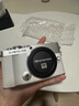 奧林巴斯（OLYMPUS）PEN E-P7 微單相機(jī) EP7數(shù)碼相機(jī) 雙鏡頭微單套機(jī) 色彩創(chuàng)作 濾鏡拍攝（14-42mm & 40-150mm）白 曬單實(shí)拍圖