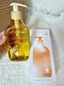 儒意（RUYI）生姜艾草按摩精油500ml 通經(jīng)絡(luò)全身排毒發(fā)熱拔罐spa開背推拿刮痧 曬單實(shí)拍圖