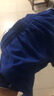 舒迪深圳校服 小學(xué)生 夏短袖T恤 深圳校服 升級版（男）130 曬單實(shí)拍圖