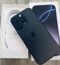 Apple/蘋(píng)果 iPhone 16 Pro（A3294）128GB 黑色鈦金屬 支持移動(dòng)聯(lián)通電信5G 雙卡雙待手機 曬單實(shí)拍圖
